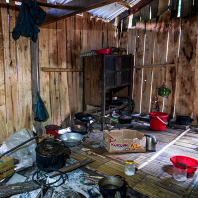 Černí Hmongové, Nguyen Binh