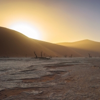 Deadvlei