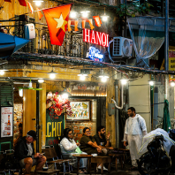 Hanoj