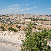 Jerusalem