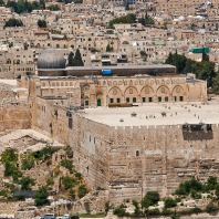 Jerusalem