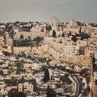 Jerusalem