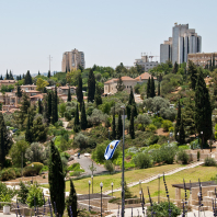 Jerusalem