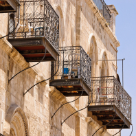 Jerusalem