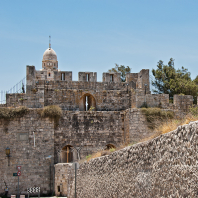 Jerusalem