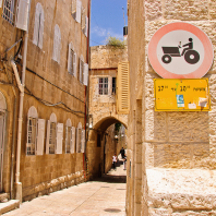 Jerusalem