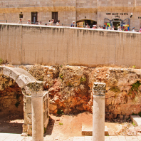 Jerusalem