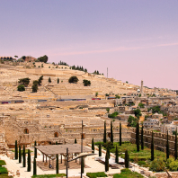 Jerusalem