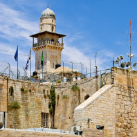 Jerusalem