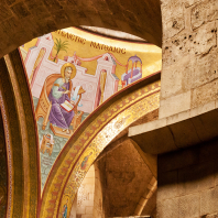 Jerusalem