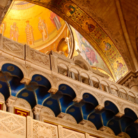 Jerusalem