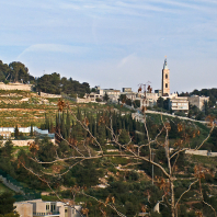 Jerusalem