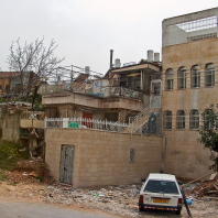 Jerusalem