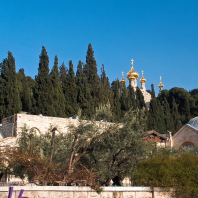Jerusalem