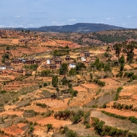 Madagascar