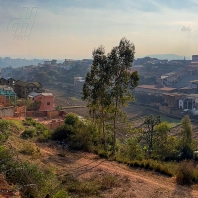 Madagascar