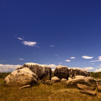 MaduruOya National Park