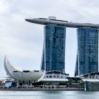 Marina Bay