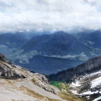 Pilatus