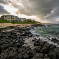 Poste Lafaytte, Mauritius
