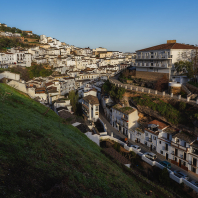 Setenil