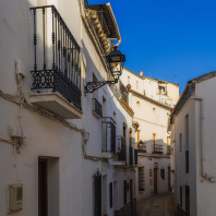 Setenil