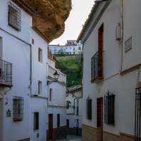 Setenil