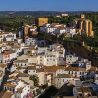 Setenil
