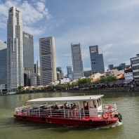 Singapur