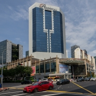 Singapur