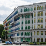 Singapur