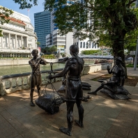 Singapur