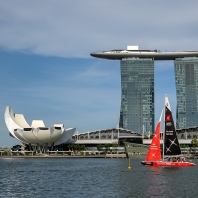 Singapur