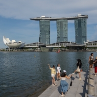 Singapur
