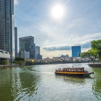 Singapur