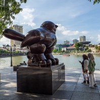 Singapur