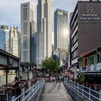 Singapur