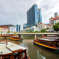Singapur