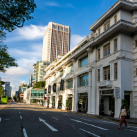 Singapur