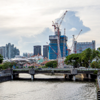 Singapur
