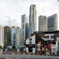 Singapur