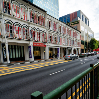 Singapur