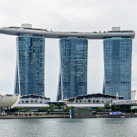 Singapur