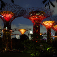 Singapur