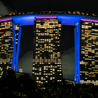 Singapur