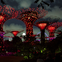 Singapur