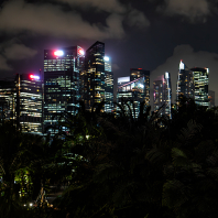 Singapur