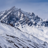 Spiti valley