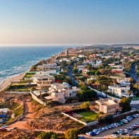 Tel Aviv