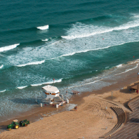Tel Aviv